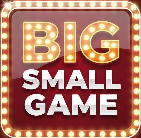 Big Small Game